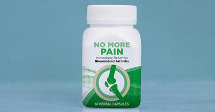 Tainted Arthritis and Pain Products