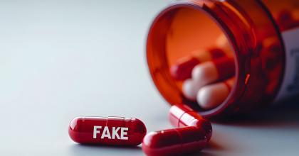 FDA protects the U.S. drug supply from counterfeit medicine 