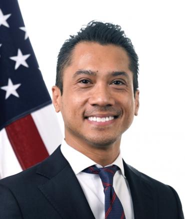 Lowell M. Zeta, J.D.