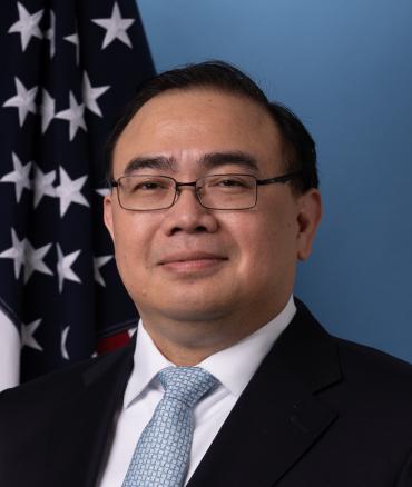 Angelo de Claro, M.D.