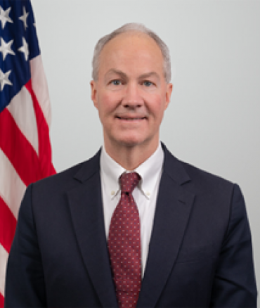 Donald Prater