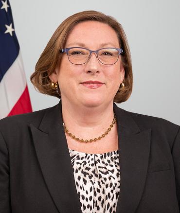 Elizabeth Miller, Pharm.D.