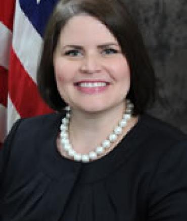 Photo of Erika Anderson