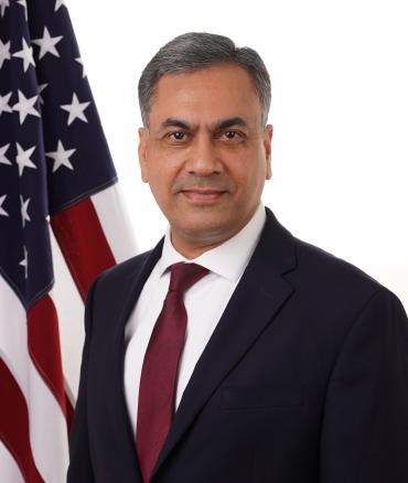 Sridhar (Sri) Mantha