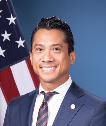 Lowell M. Zeta, J.D.