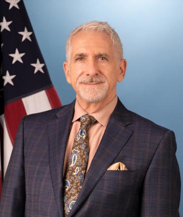 Bret Koplow Ph.D., J.D.