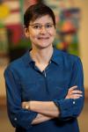 Kolaleh Eskandanian is Executive Director of the Sheikh Zayed Institute for Pediatric Surgical Innovation