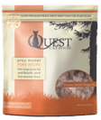 Quest Cat Food - prey model Pork Recipe