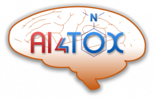 AI4TOX Logo