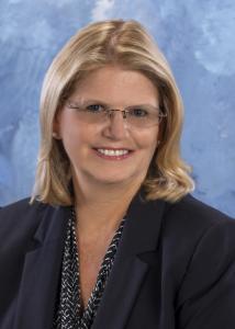 Barbara Parsons, Ph.D., Research Microbiologist