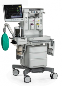 Carestation 600 and 700 series Anesthesia Systems
