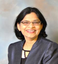 Dr. Sangeeta Khare