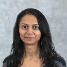 Hina Mehta, Pharm.D.