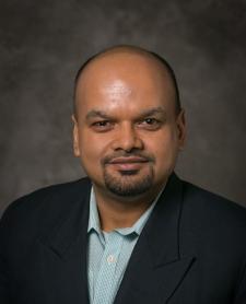 Pankaj Kumar Mandal - headshot