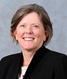 Amy Scott Rick, J.D.