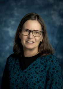 Susan R. Leonard, Ph.D.