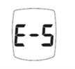 E-5 error code