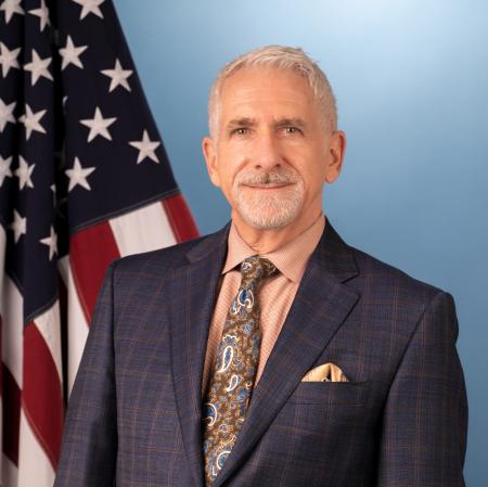 Bret Koplow Ph.D., J.D.