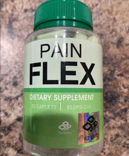 IPN photo of PAIN FLEX 2