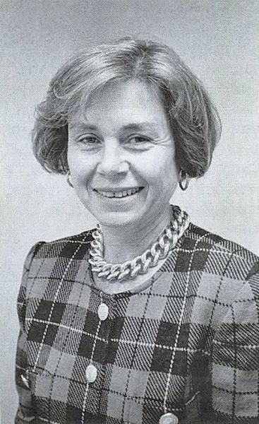 Ruth Merkatz