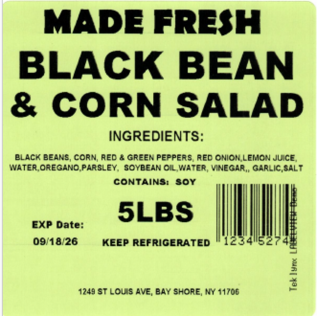blackbean