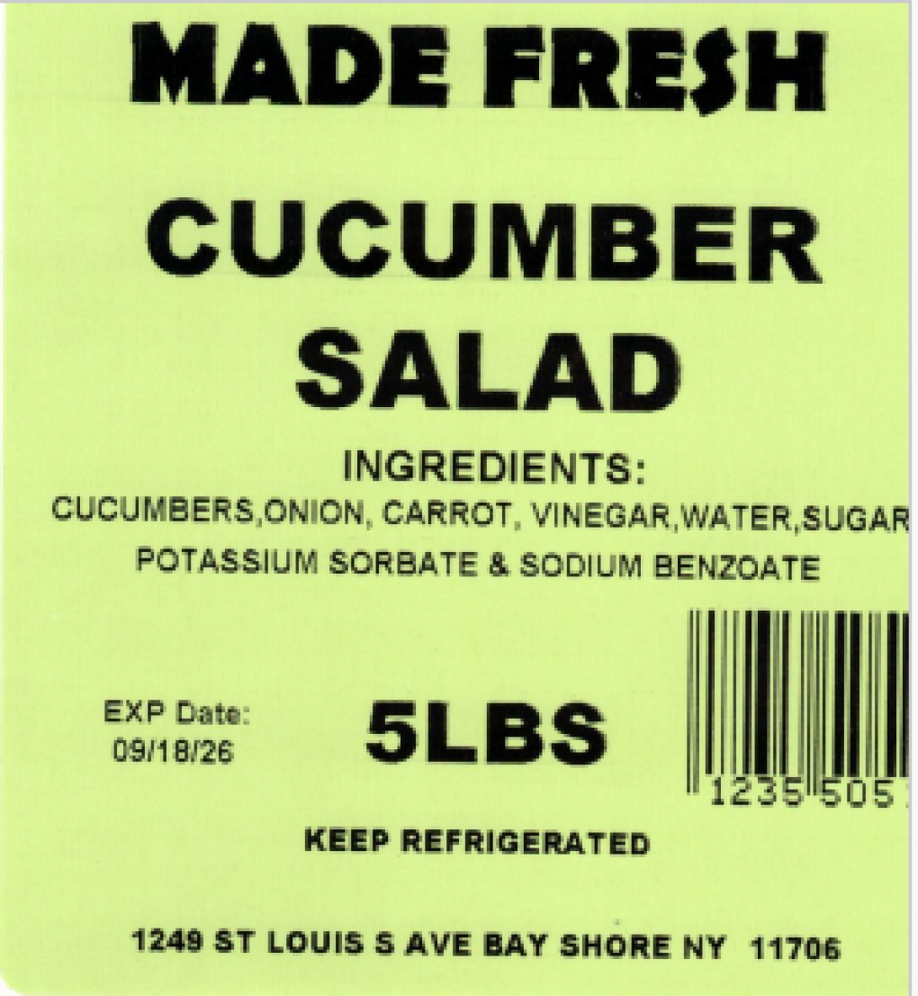 cucumber 0