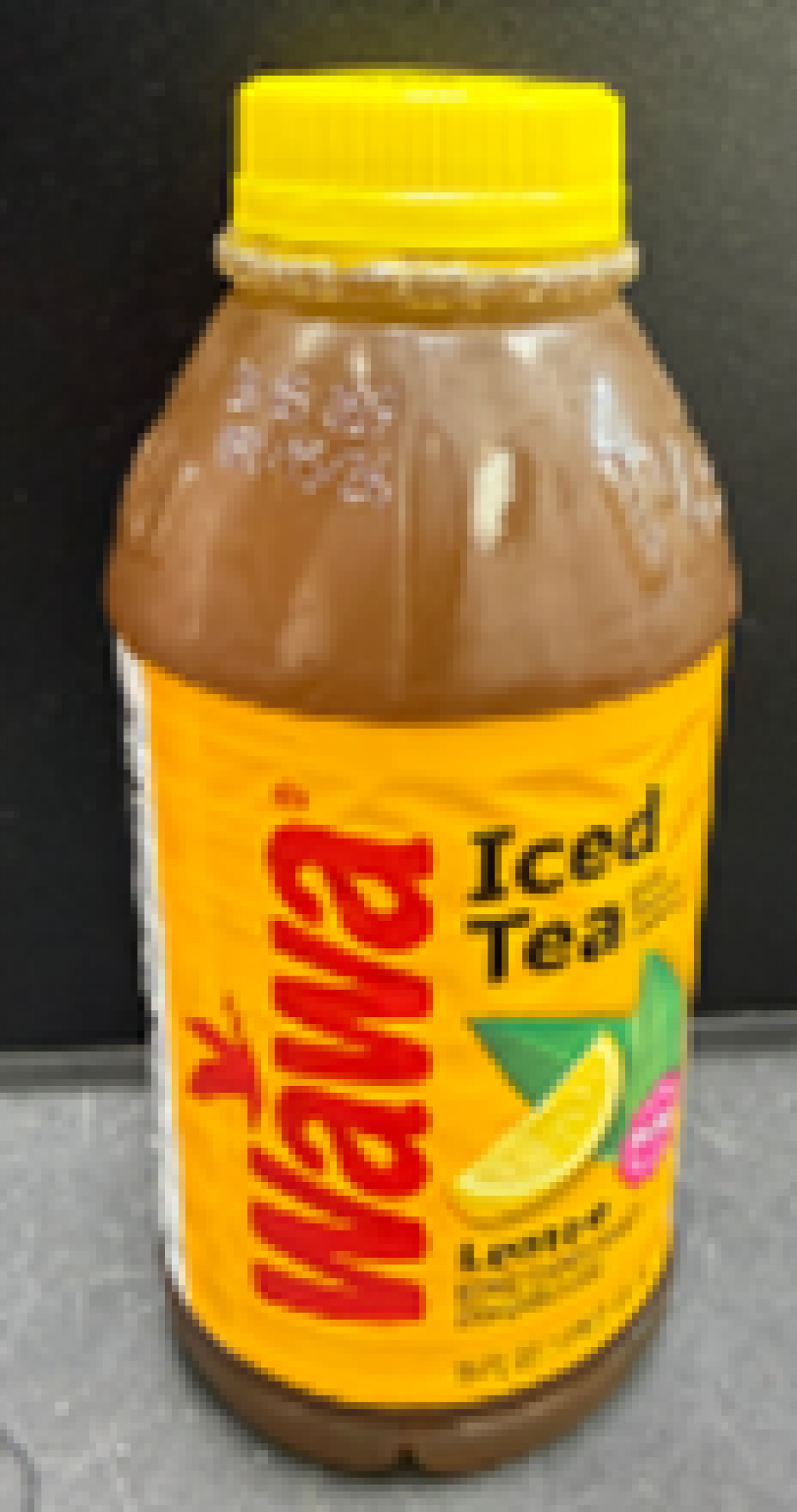 Recalled Wawa Iced Tea