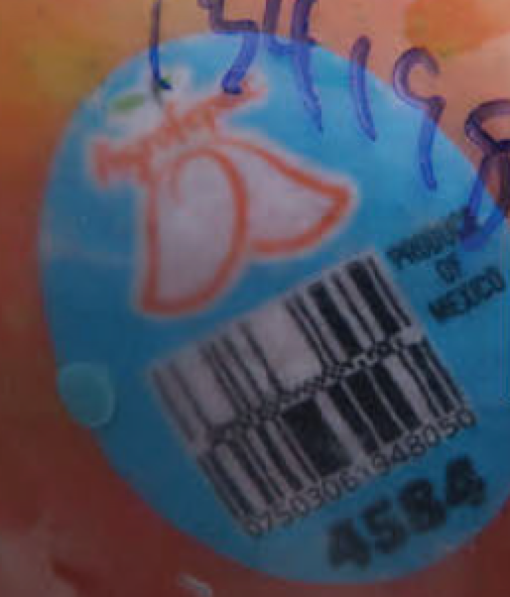 Major Food Recall Alert: Walmart Berries and Mangos, Halloween Candy, Olive Oil, and Organic Moringa Pulled Over E. coli, Salmonella, and Undeclared Milk Risks 1 image 1 rev 0