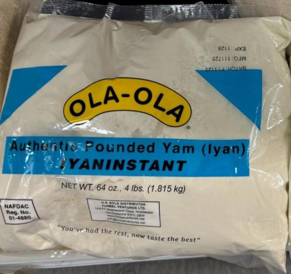 Allergen Alarms and E. coli Emergency: Khong Guan, Fayus, and Publix Issue Urgent Recalls Over Hidden Peanuts, Milk, and Contaminated Blueberries 5 image 25