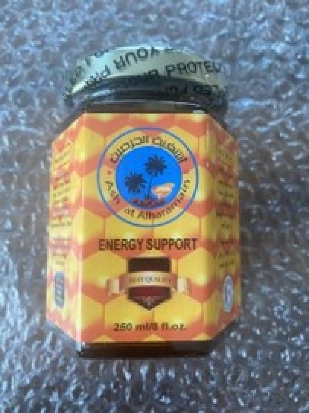 Akkarco Recalls Dietary Supplement Over Undeclared Prescription Drug 2 image 2 177