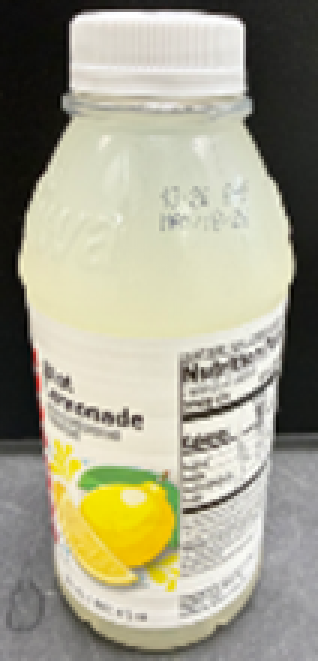 Recalled Wawa Lemonade