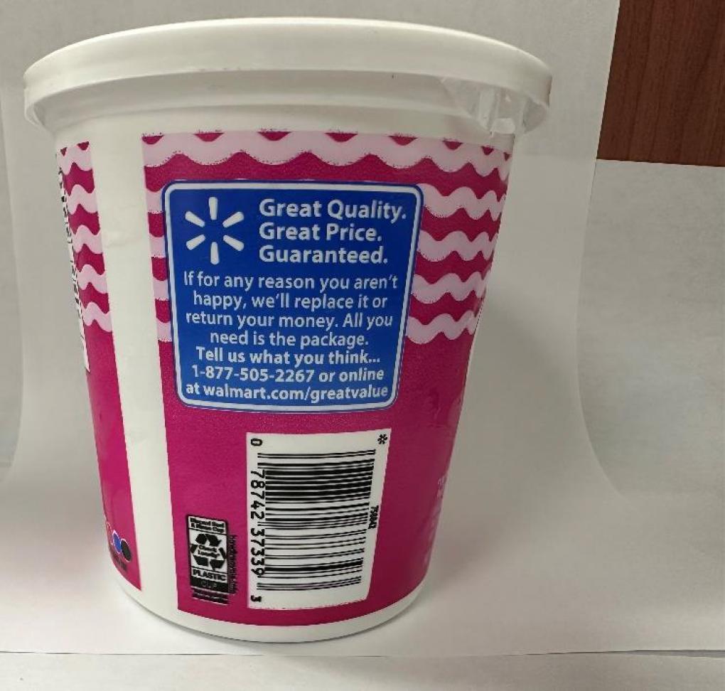 Recalls: Honey BBQ sauce-mustard over undeclared allergens, Rhino Choco VIP 10X, Great Value Cottage Cheese, Boner Bears Chocolate Syrup & Made Fresh Salads 6 image 3 98