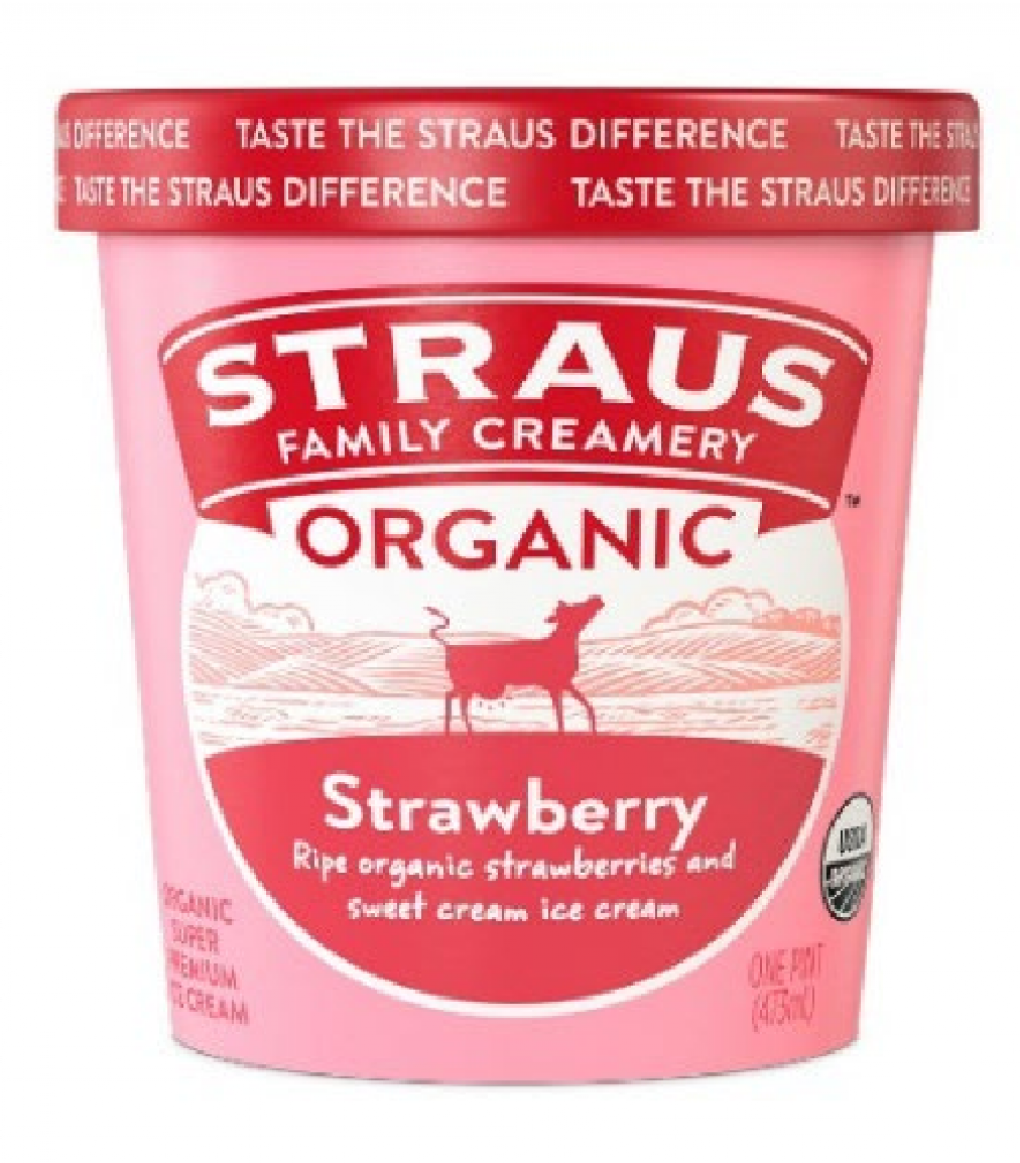 Straus Family Creamery