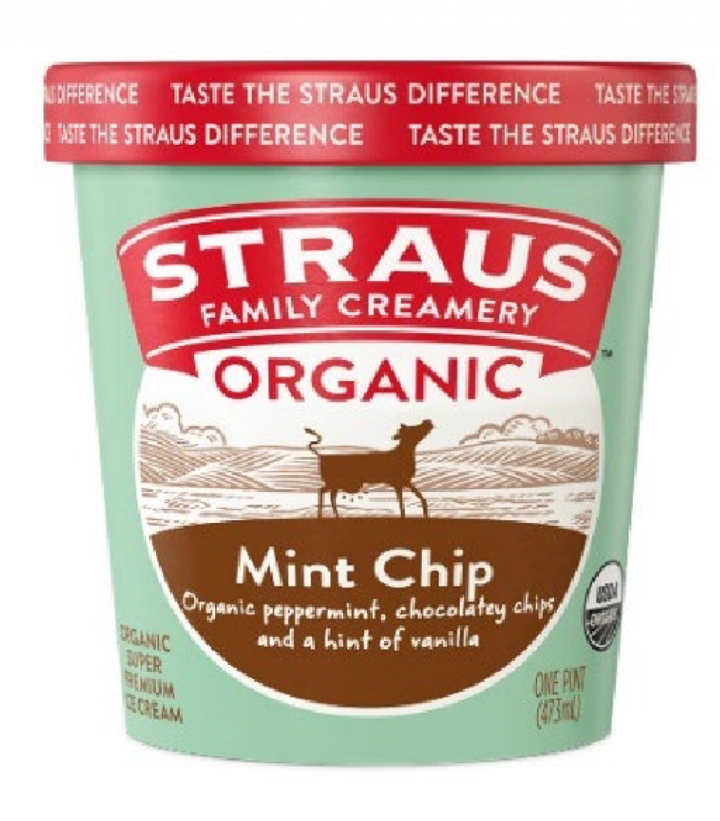 Straus Family Creamery