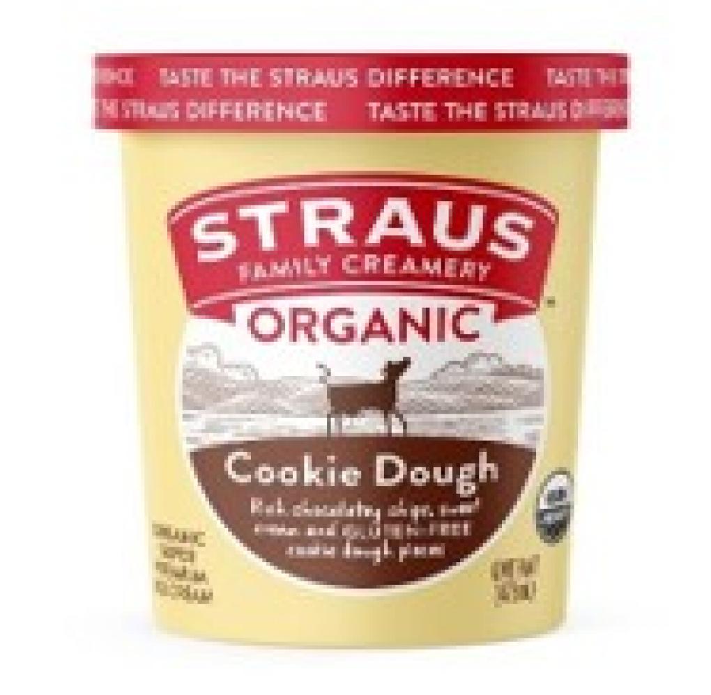 Straus Family Creamery