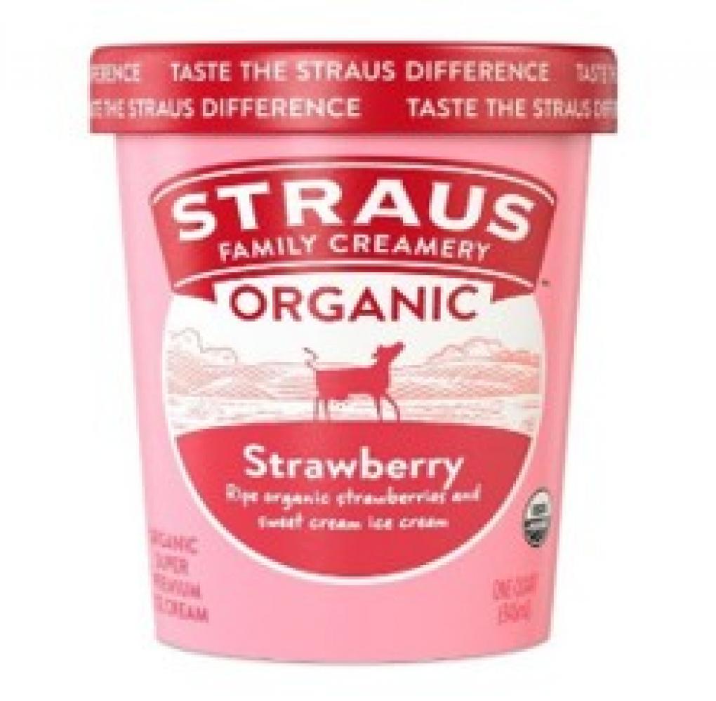 Straus Family Creamery