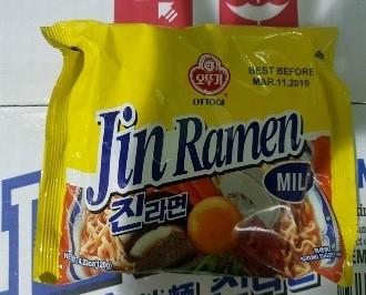 Jin Ramen Mild