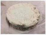 "Heinennellie soft bark wrapped raw cow's milk cheese. This cheese comes in two sizes; 1.25 lbs at 5 inches in diameter and 2.00 lbs at 7 inches in diameter."