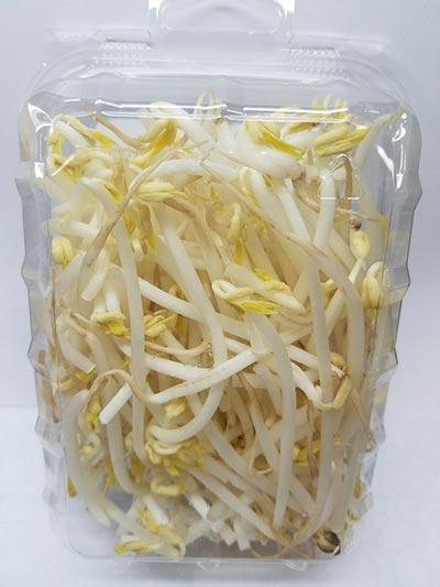 Product image Fullei Fresh Organic Bean Sprouts 