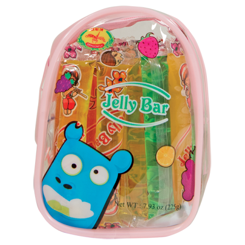 Image 2 – Product Image, Jelly Backpack, 7.93 oz