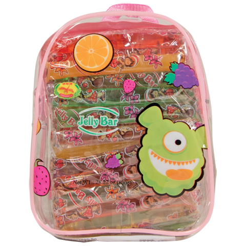 Image 3 – Product Image, Jelly Backpack, 28.22oz