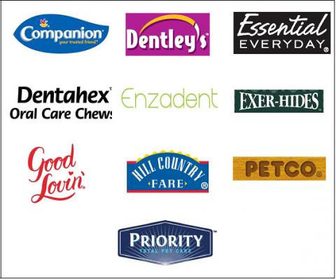 dentley's bones recall