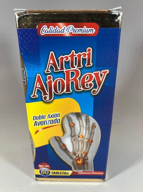 Image of Artri Ajo Rey