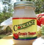 Cousins Creole Tomato Salad Dressing, product image