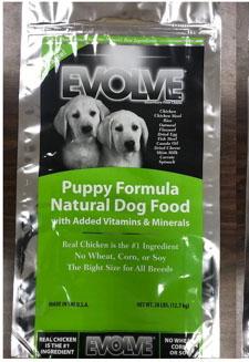 pet pride puppy formula