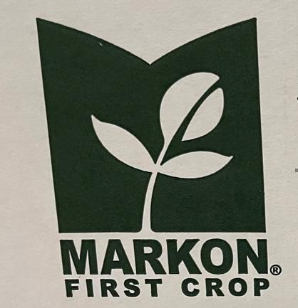 Label, Markon First Crop