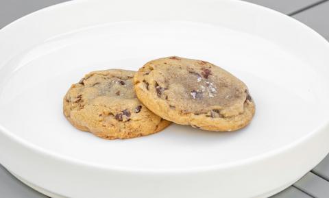 Original chocolate chip cookies