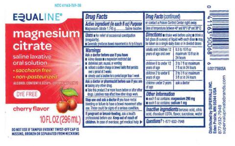 Vi-Jon, Llc Expands Voluntary Nationwide Recall Of All Flavors And Lots  Within Expiry Of Magnesium Citrate Saline Laxative Oral Solution Due To  Microbial Contamination | Fda