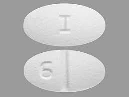 Image 3 - Losartan Potassium Tablet USP 50 mg, tablet image