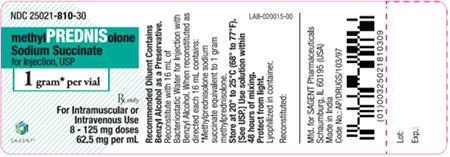 Label, Methylprednisolone Sodium Succinate for Injection, USP, 1g.jpg